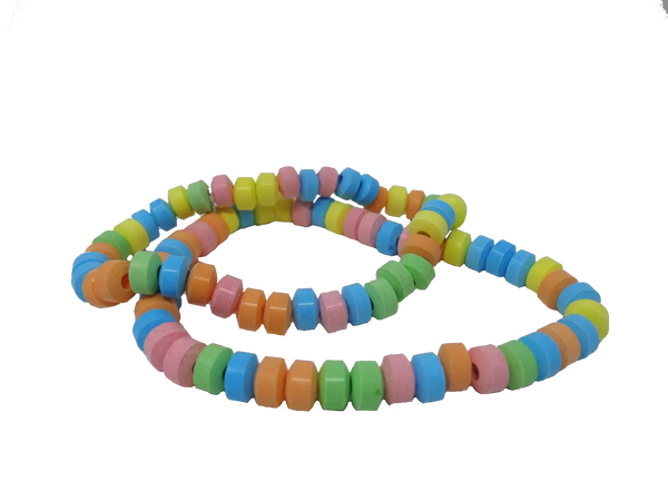 Kingsway Candy Necklaces 2.25kg -Wholesale