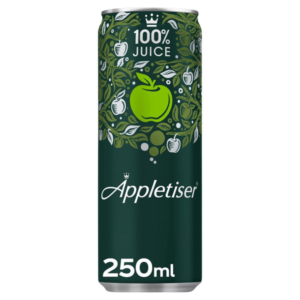 Appletiser 250ml (Pack of 24)