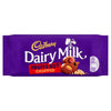Cadbury Dairy Milk Fruit and Nut Chopped Chocolate Bar 95g (Pack of 22)