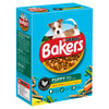 BAKERS Puppy Chicken with Vegs Dry Dog Food 1.1kg