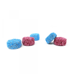 Barratt Jelly Spogs 1kg (Pack of 1)
