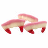 Kingsway Mini Teeth Fangs 1kg Bag (Pack of 1)