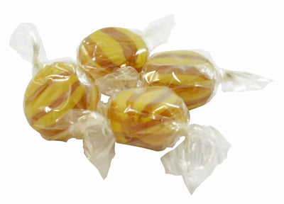 Kingsway Buttermints 100g (Pack of 1)