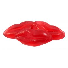 Zorba Online Juicy Red Lips 500g Bag