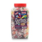 Barnetts Sherbons Jar 2.5kg (Pack of 1)