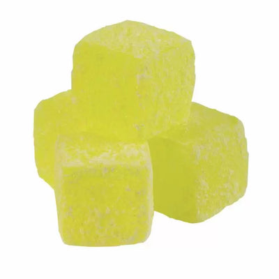 Pineapple Cubes 1kg Bag (Pack of 1)