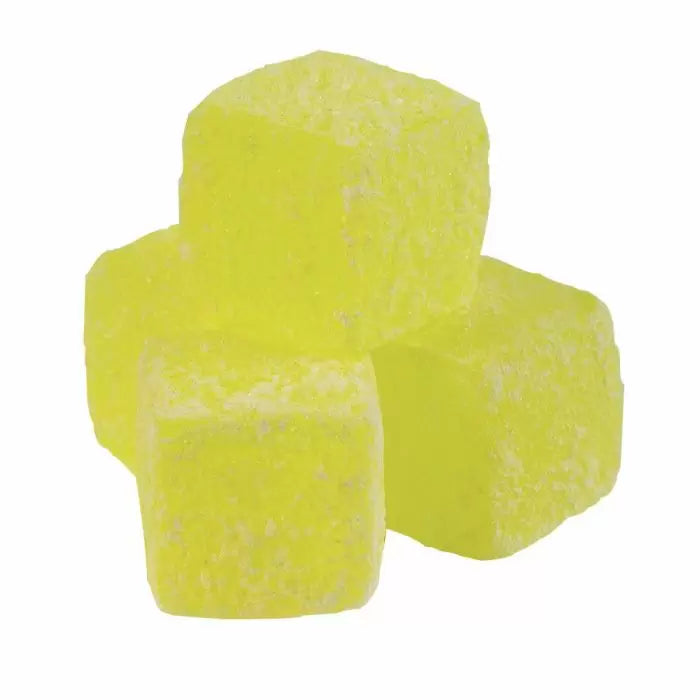 Pineapple Cubes 1kg Bag (Pack of 1)