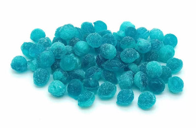 Dobsons Blue Raspberry Pips 1kg (Pack of 1)