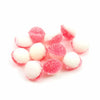 Dobsons Strawberry And Cream Pips 500g (Pack of 1)