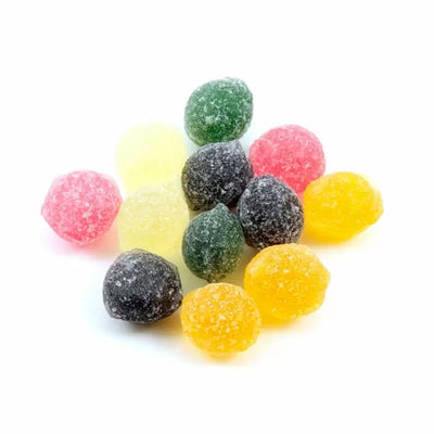 Dobsons Fruit Pips Jar 2.72kg (Pack of 1)