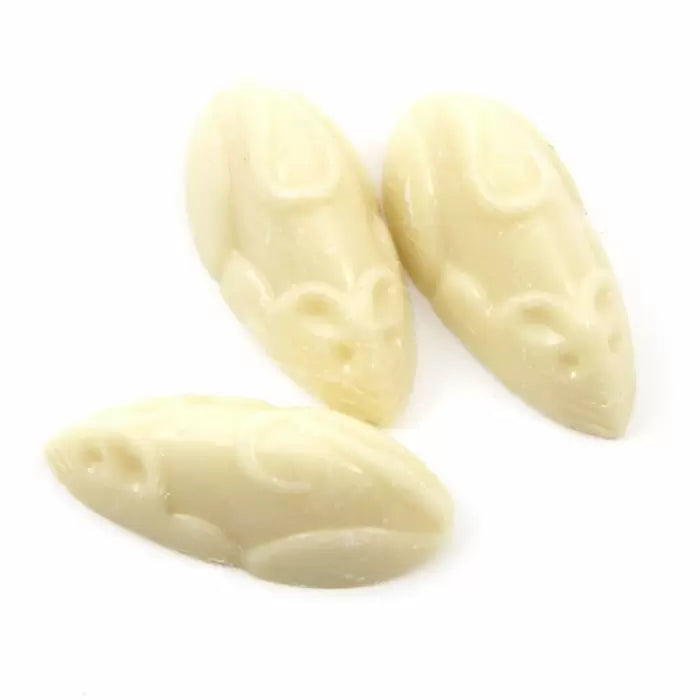 Kingsway White Mice 3kg Bag