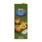 Stute Apple Juice 1.5Ltr (Pack of 6)
