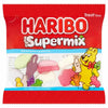 Haribo Supermix Minis Treat Bags 16g (Pack of 100)