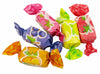 Kingsway Assorted Fruit Chews 250g (Pack of 1)