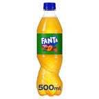 Fanta Mango 500ml (Pack of 12)