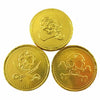 Kingsway Pirate Gold Milk Chocolate Coins 250g Bag (Pack of 1)