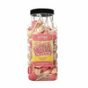 Dobsons Marshmallow Mega Lollies 1.9kg (Pack of 1)