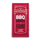 Harrisons BBQ Sachet 200x10g (2kg) (Pack of 1)