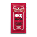 Harrisons BBQ Sachet 200x10g (2kg) (Pack of 1)