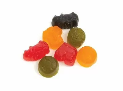 Lion Football Gums 2kg Bag