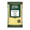 White Pearl Semolina Fine 1.5kg (Pack of 1)