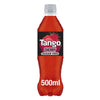 Tango Cherry Sugar Free Bottle 500ml (Pack of 12)
