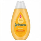Johnsons Baby Shampoo 300g (Pack of 6)