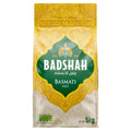 Badshah Basmati Rice 5kg (Pack of 1)