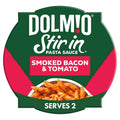 Dolmio Stir In Bacon & Tomato Pasta Sauce 150g(Pack of 7)