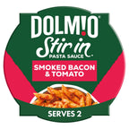 Dolmio Stir In Bacon & Tomato Pasta Sauce 150g(Pack of 7)
