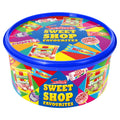 Swizzels Sweet Shop Favourites Multipack Tub 650g (Pack of 1)