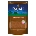 Rajah Spices Garam Masala Powder 85g (Pack of 12)