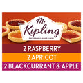 Mr Kipling Jam Tarts 210g (Pack of 3)