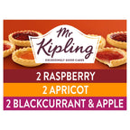 Mr Kipling Jam Tarts 210g (Pack of 3)