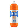 IRN-BRU Sugar Free 2L (Pack of 6)