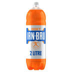 IRN-BRU Sugar Free 2L (Pack of 6)