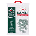 Mai Thai Jasmine Rice  5KG (Pack of 1)