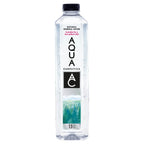 AQUA Carpatica Still Natural Mineral Water Low Sodium & Nitrates 1.5L (Pack of 6) (Co