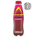 Lucozade Energy Cherry 380ml (Pack of 24)