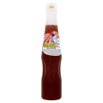 Squeeze It Cola-Orange 200ml (Pack of 24)