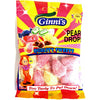 Ginni Pear Drops 110g (Pack of 10)