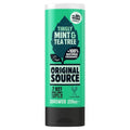 Original Source Tingly Mint & Tea Tree Shower 250ml (Pack of 6)