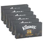 Kleenex Extra Large Tissues, 6 x 90 Tissues (Pack of 6)