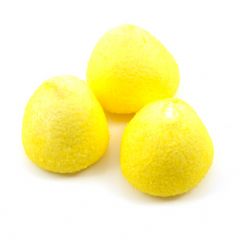 Kingsway Yellow Paint Balls 900g