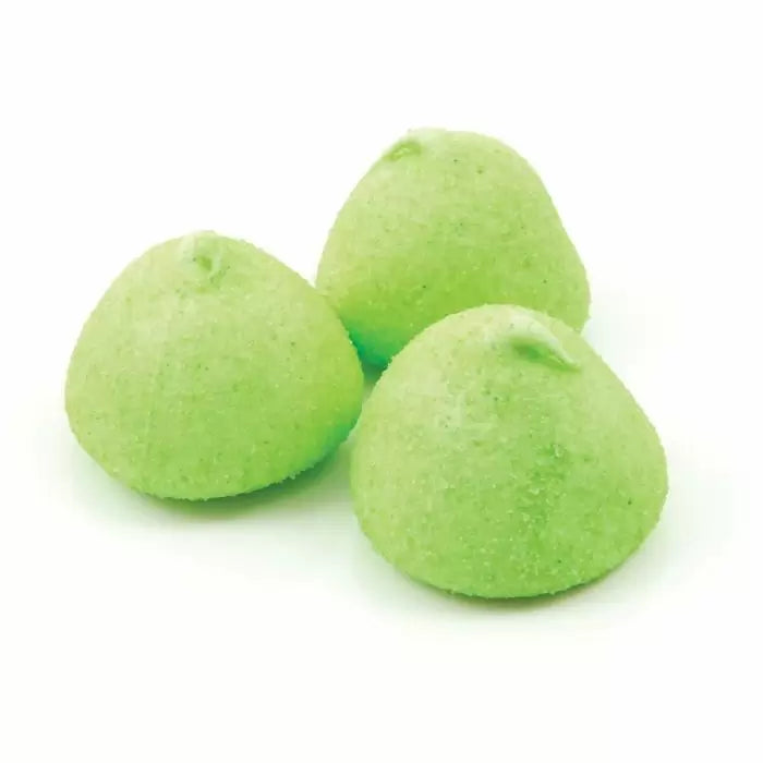 Kingsway Green Paint Balls 900g (Pack of 1)