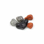 Chocolate Flavour Stones 250g Bag