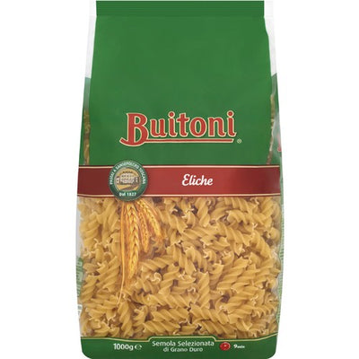 Buitoni Eliche 1kg (Pack of 5)
