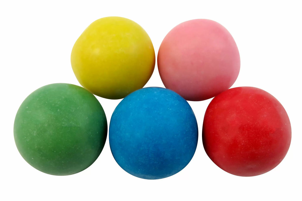 Zorba Online Bubblegum Balls 250g Bag
