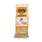 Greenfields Cardamon Ground 50g (Pack of 12)