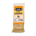 Greenfields Cardamon Ground 50g (Pack of 12)